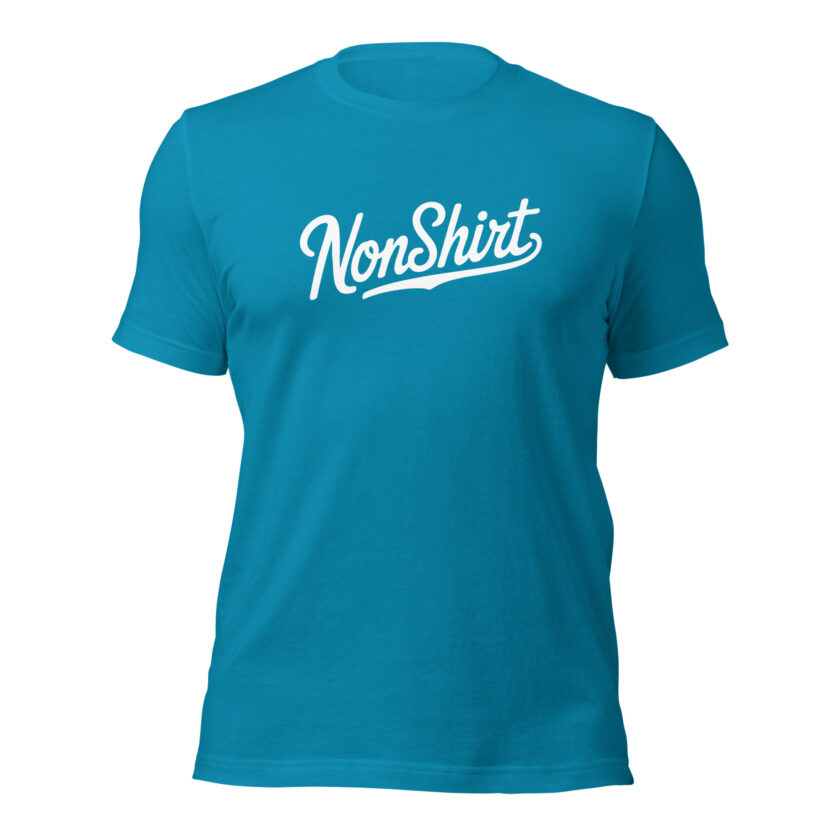 The Official NonShirt TeeShirt - Image 49