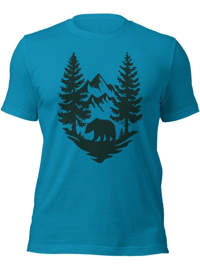 Backcountry Bearscape T-Shirt