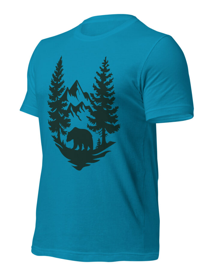 Backcountry Bearscape T-Shirt