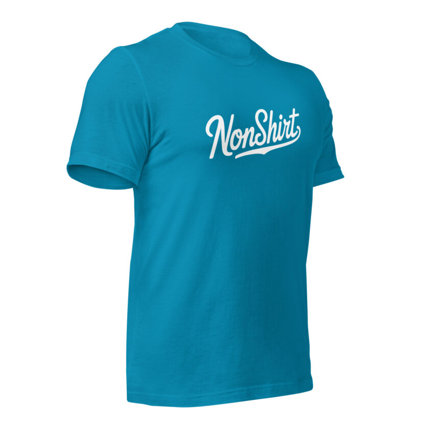 The Official NonShirt TeeShirt - Image 51
