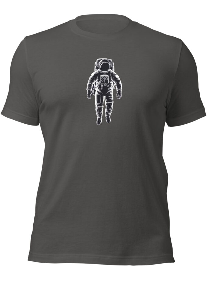 Cosmic Drift - Astronaut - T-Shirt
