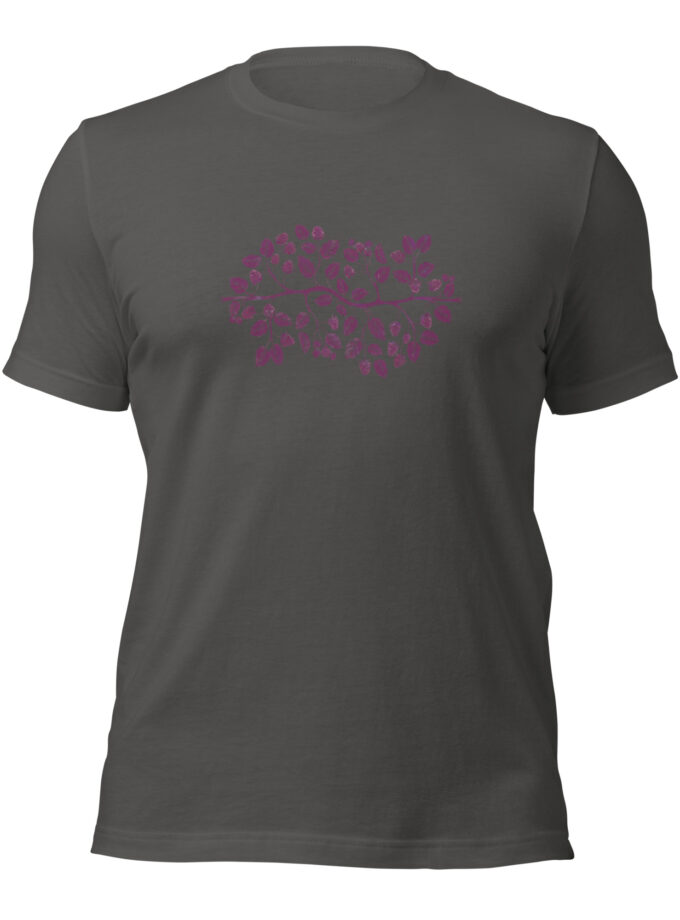 Berry Bramble Bliss T-Shirt