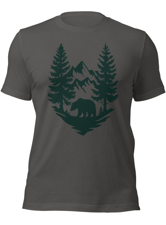 Backcountry Bearscape T-Shirt
