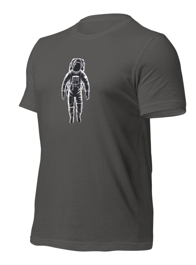 Cosmic Drift - Astronaut - T-Shirt