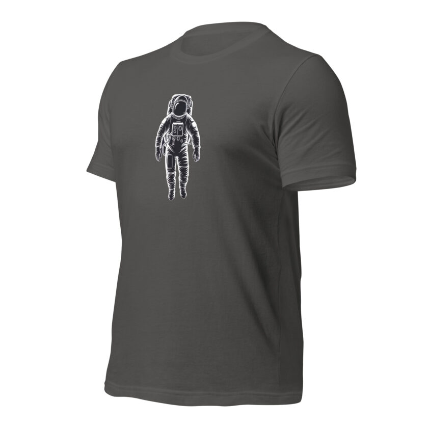 Cosmic Drift - Astronaut - T-Shirt - Image 29