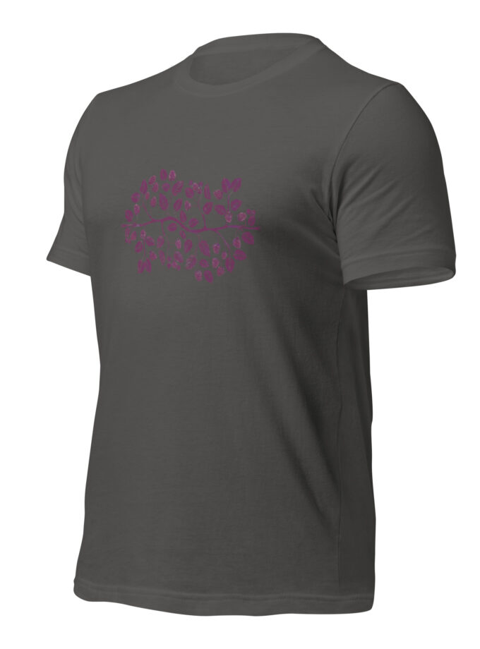 Berry Bramble Bliss T-Shirt