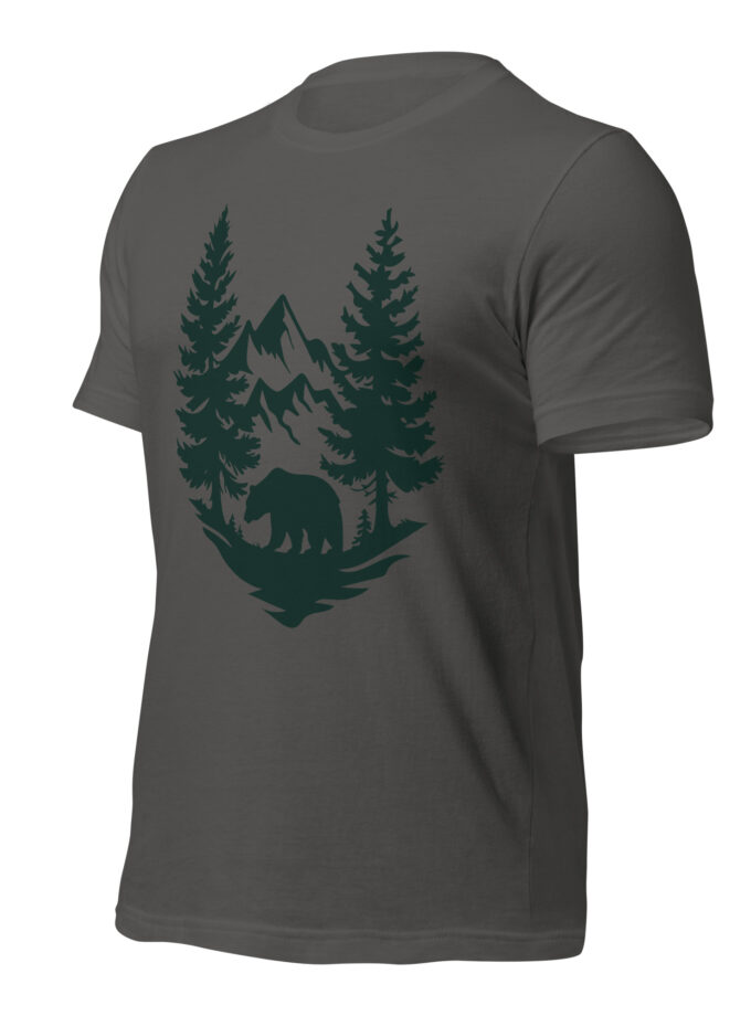 Backcountry Bearscape T-Shirt