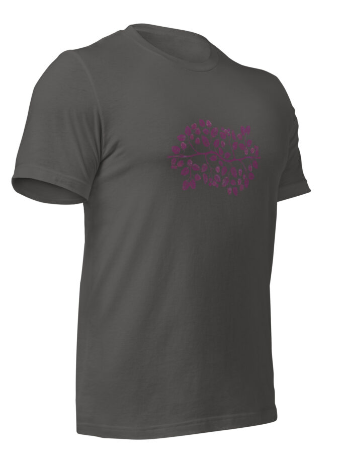 Berry Bramble Bliss T-Shirt