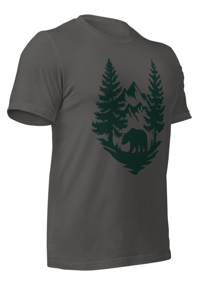 Backcountry Bearscape T-Shirt