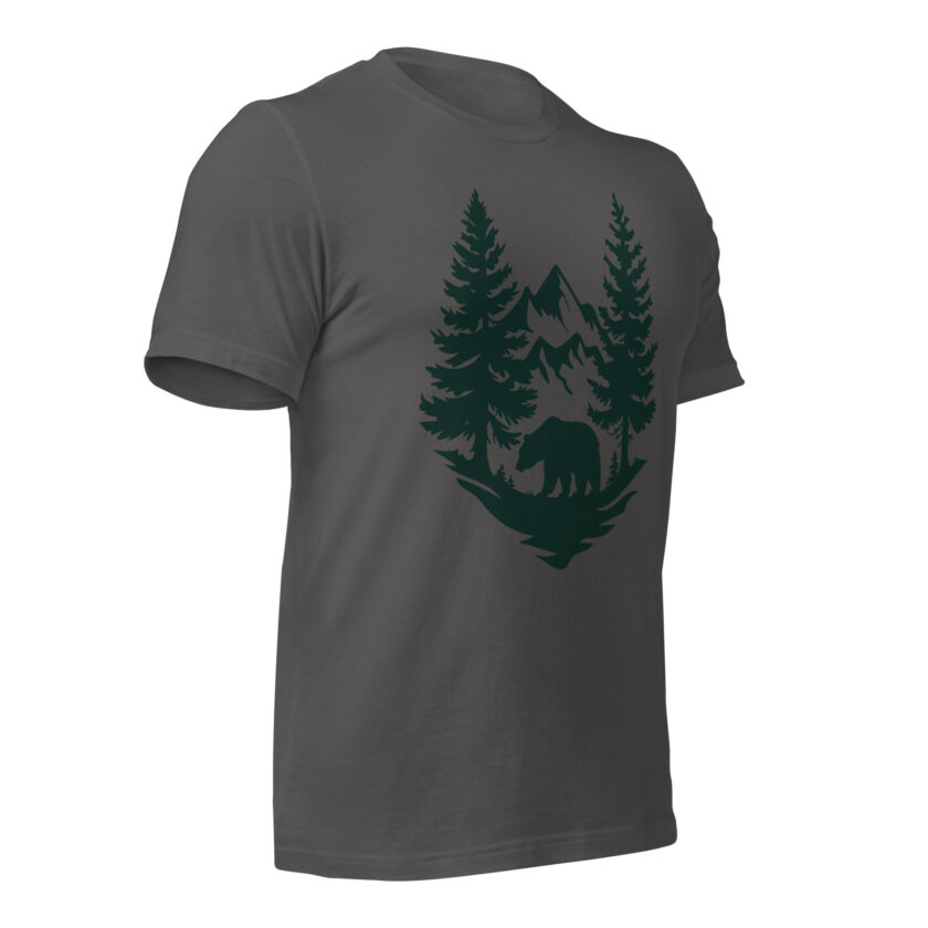 Backcountry Bearscape T-Shirt - Image 32