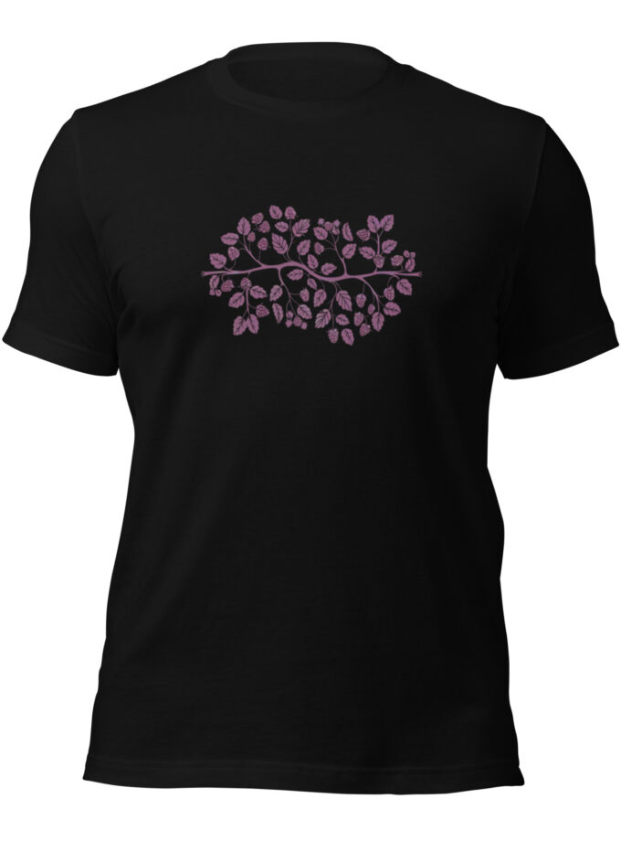 Berry Bramble Bliss T-Shirt