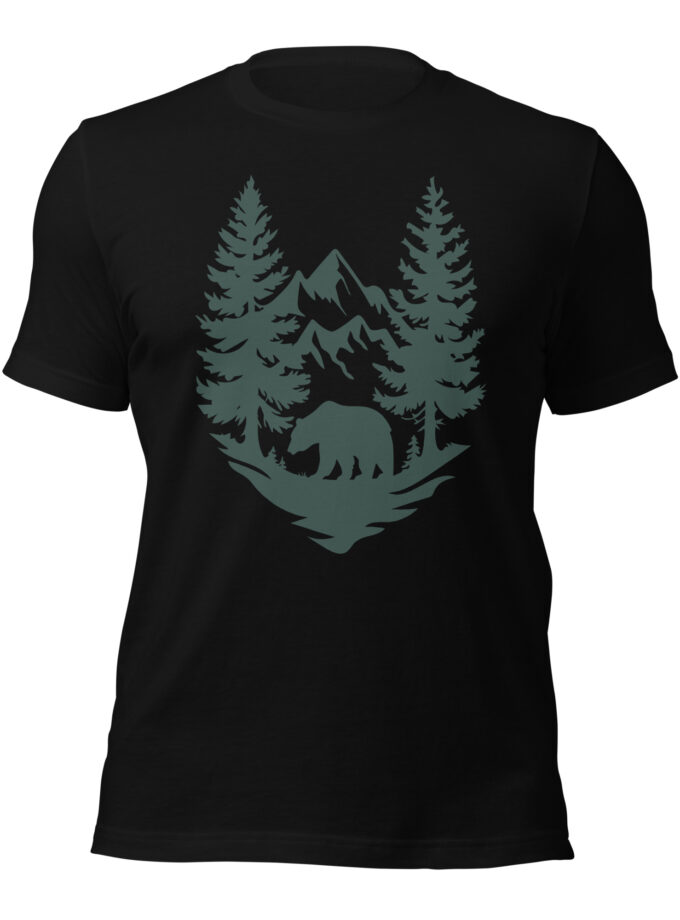 Backcountry Bearscape T-Shirt