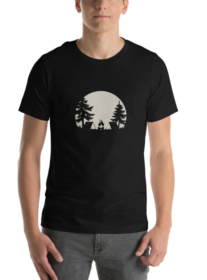 Campfire Nights T-Shirt