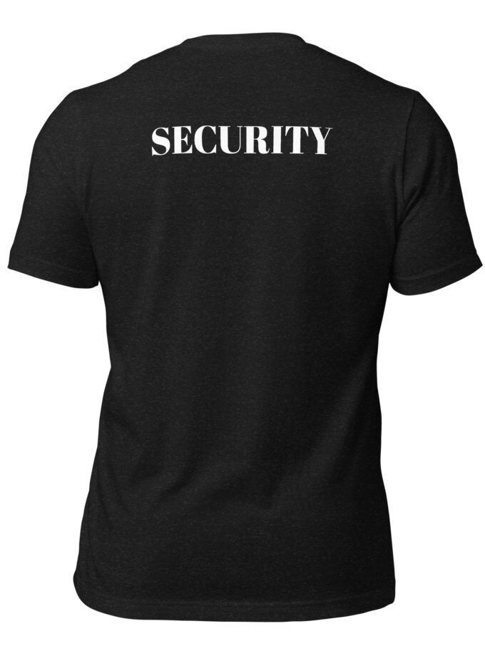 The Double Deuce Bar T-Shirt