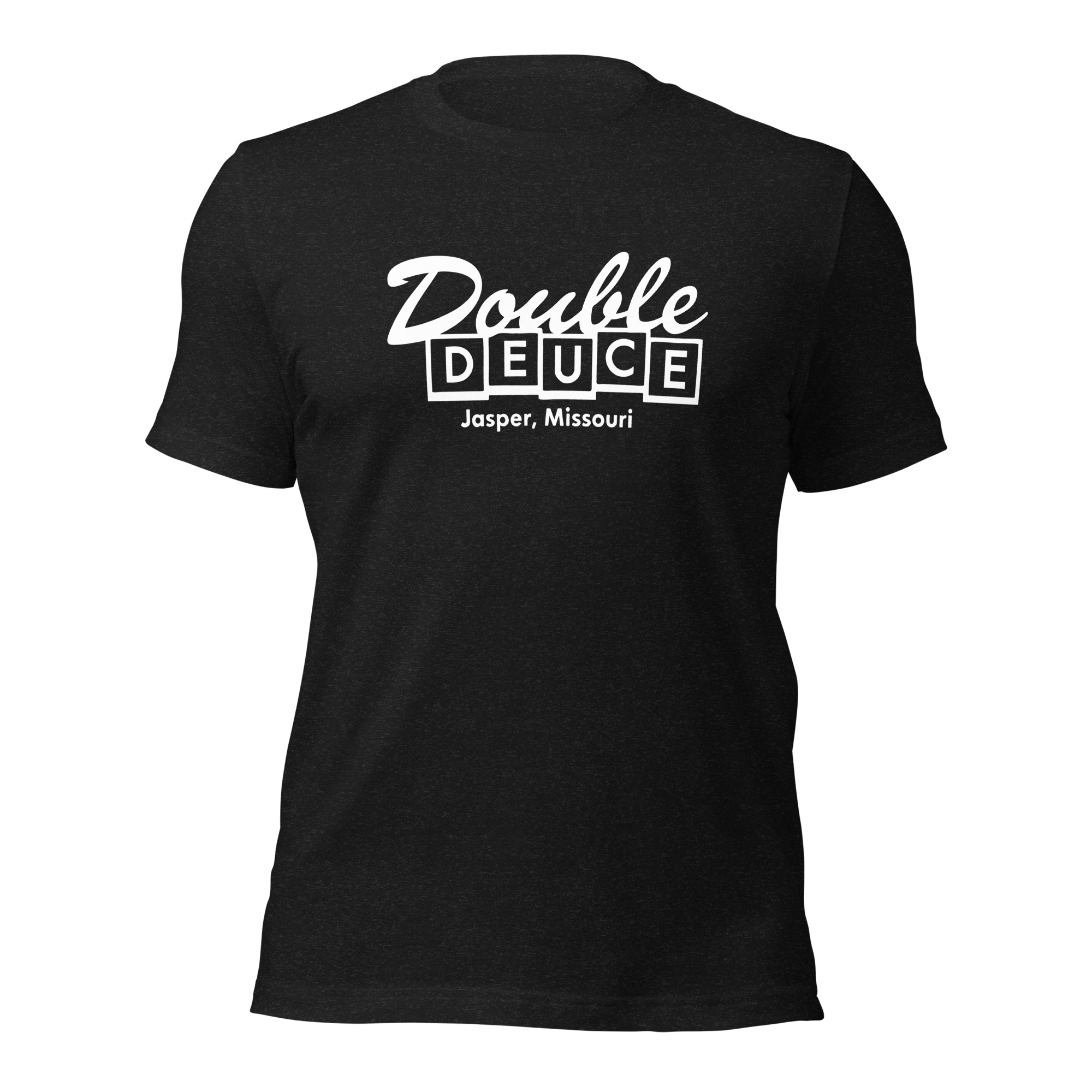 The Double Deuce Bar T-Shirt