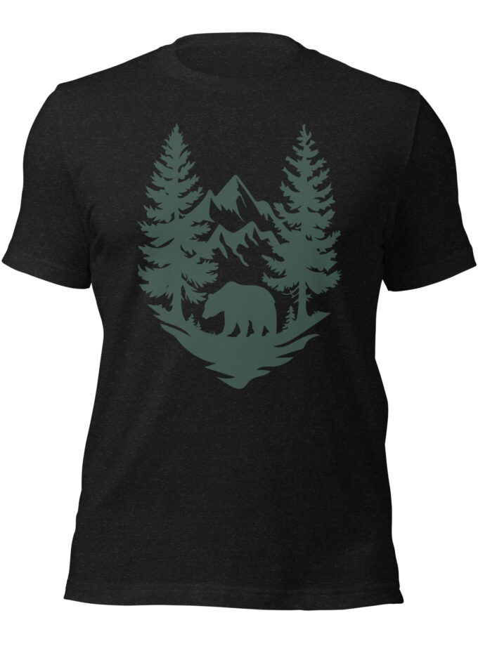 Backcountry Bearscape T-Shirt