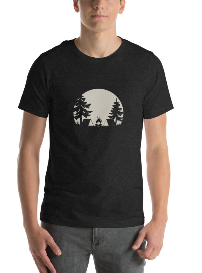 Campfire Nights T-Shirt