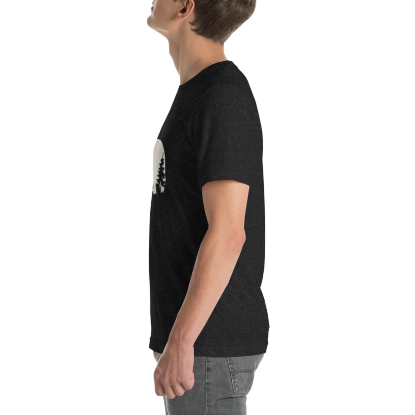 Campfire Nights T-Shirt - Image 2