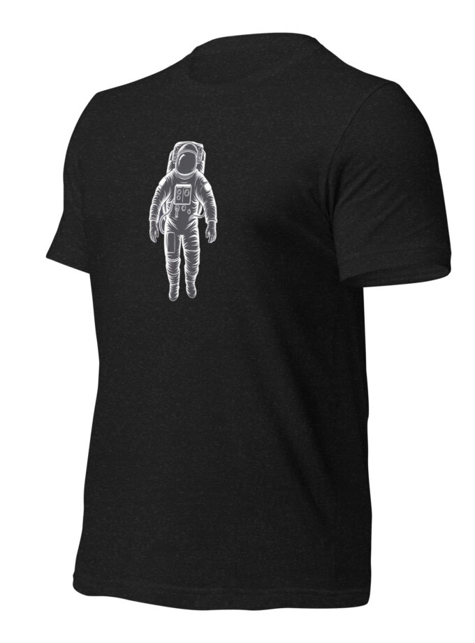 Cosmic Drift - Astronaut - T-Shirt