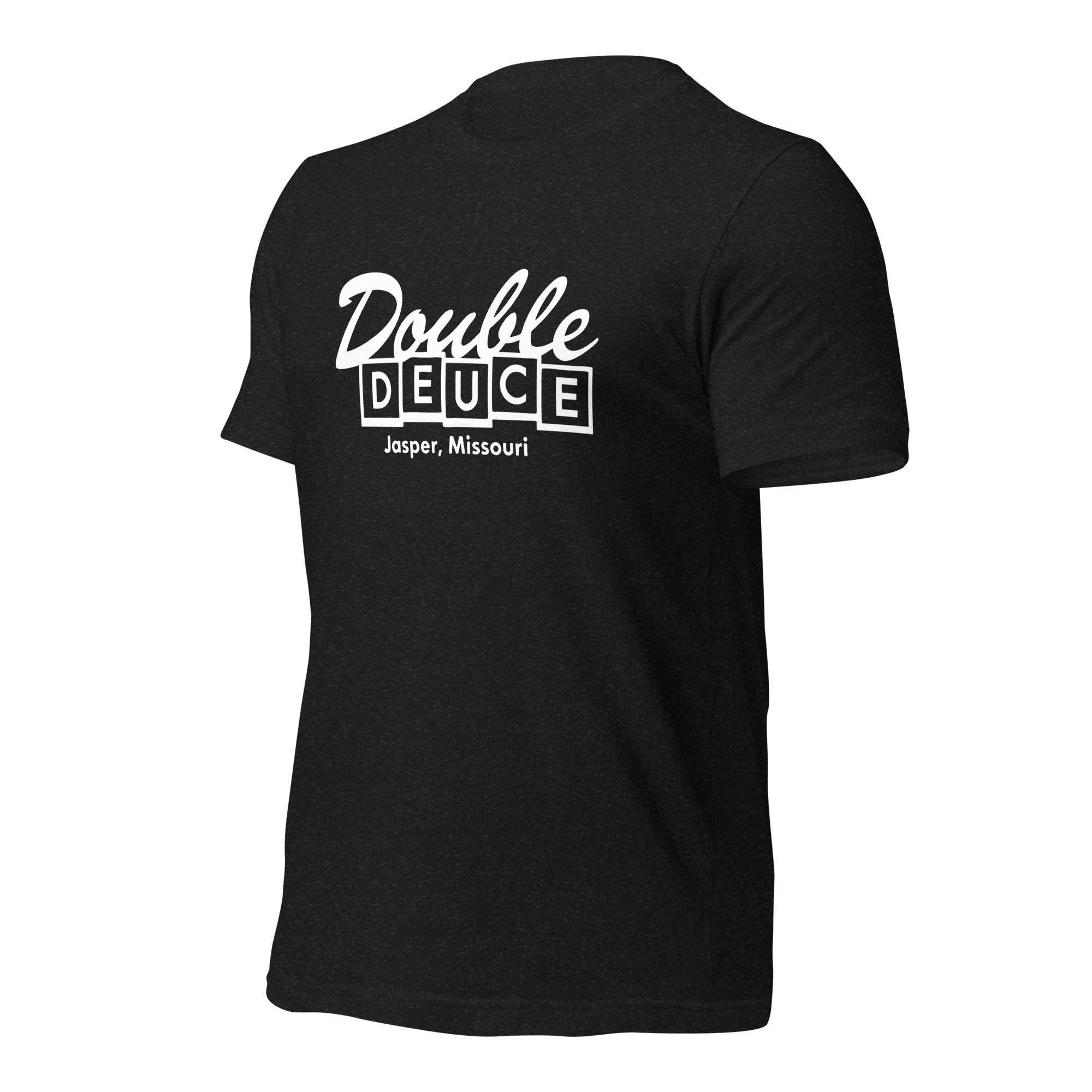 The Double Deuce Bar T-Shirt - Image 2