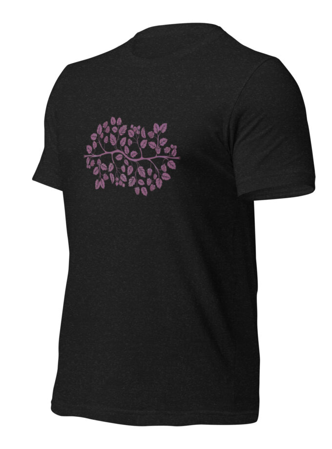 Berry Bramble Bliss T-Shirt