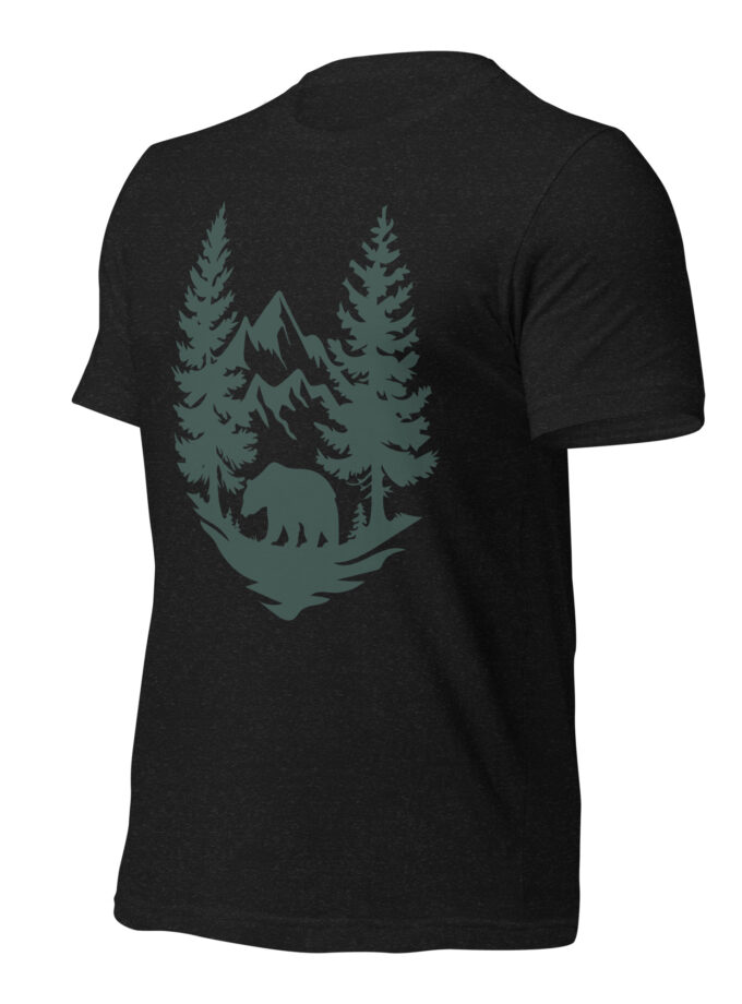 Backcountry Bearscape T-Shirt