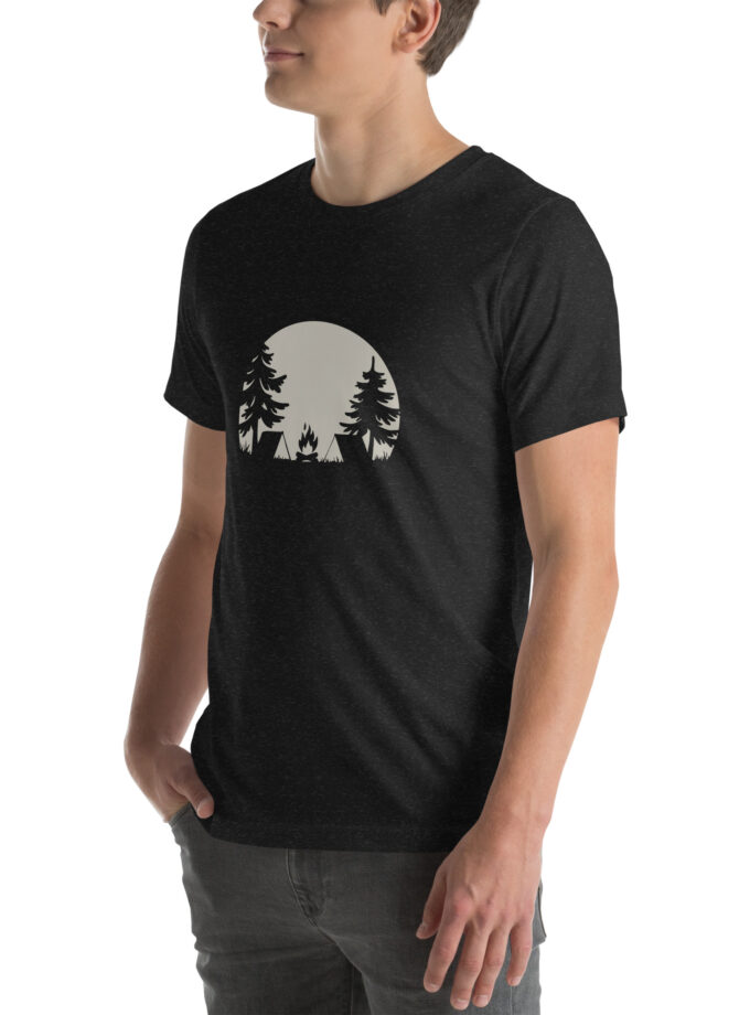 Campfire Nights T-Shirt
