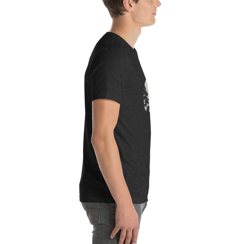 Campfire Nights T-Shirt - Image 4