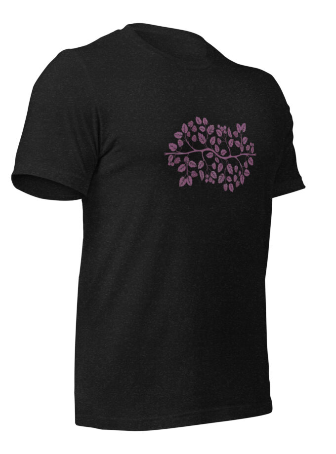 Berry Bramble Bliss T-Shirt