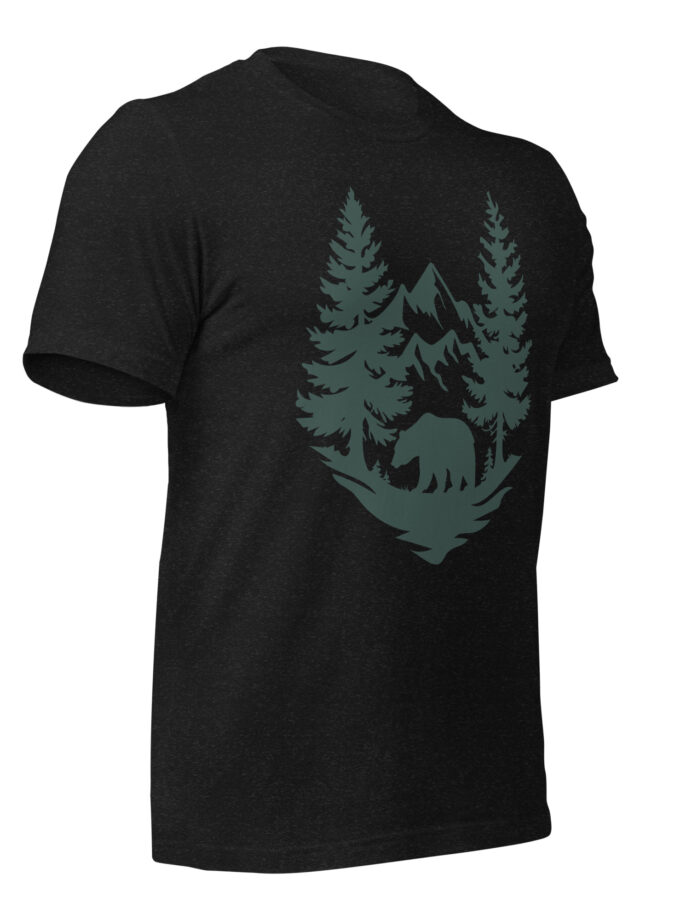 Backcountry Bearscape T-Shirt