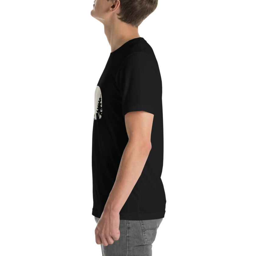 Campfire Nights T-Shirt - Image 7