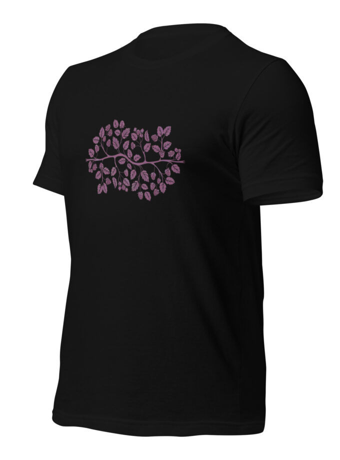 Berry Bramble Bliss T-Shirt