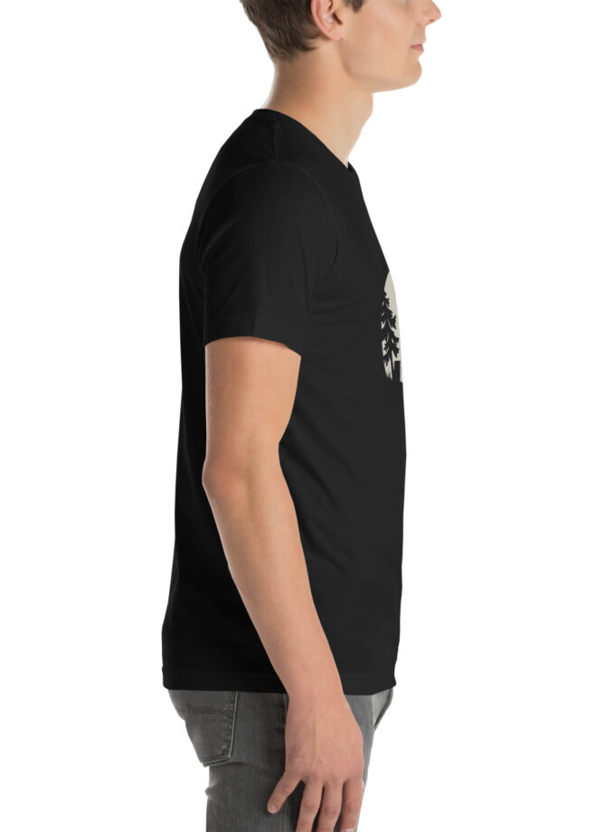 Campfire Nights T-Shirt