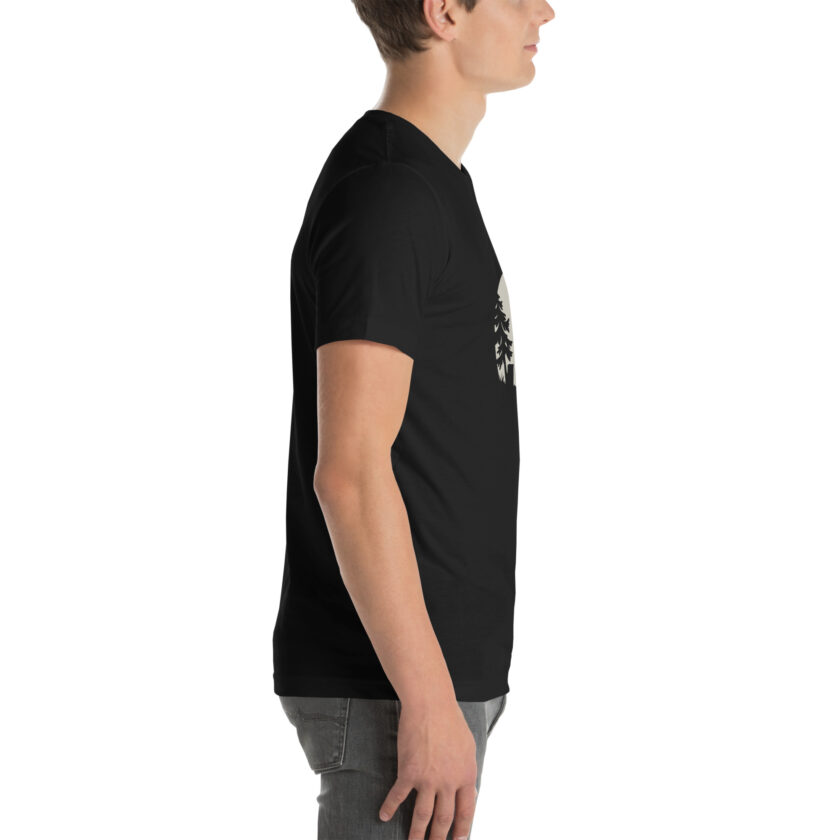 Campfire Nights T-Shirt - Image 9
