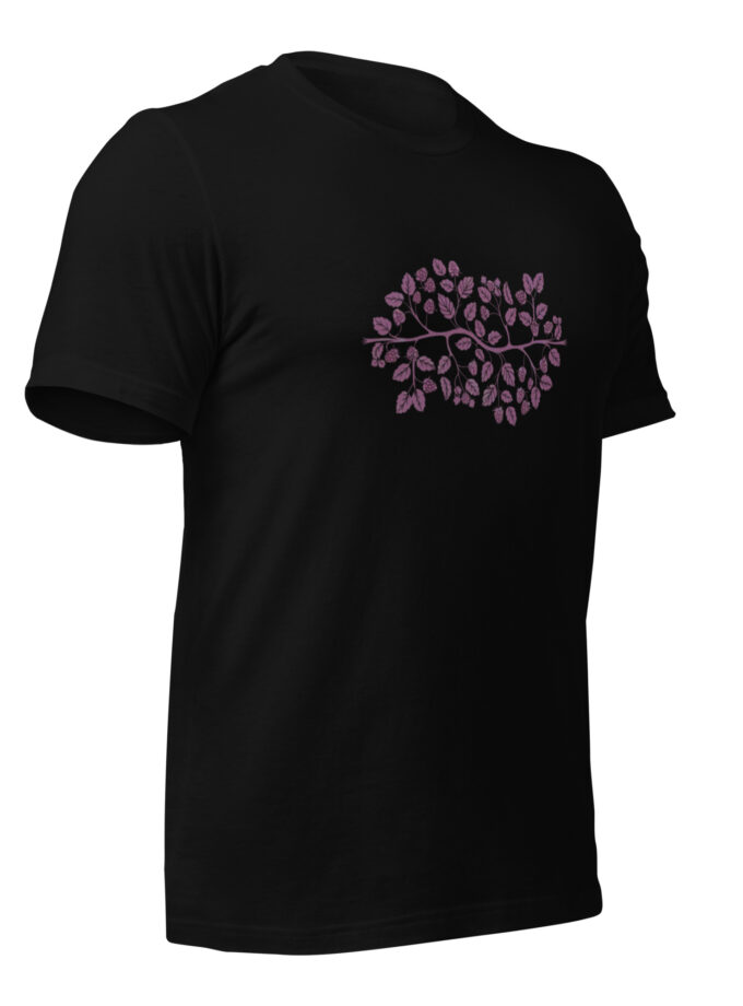Berry Bramble Bliss T-Shirt