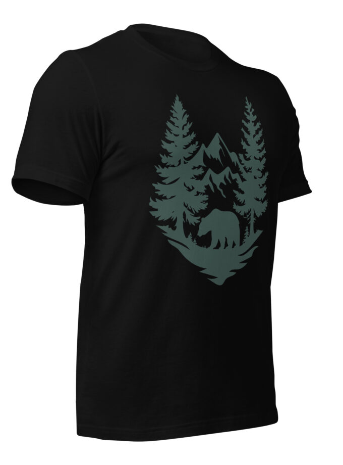 Backcountry Bearscape T-Shirt