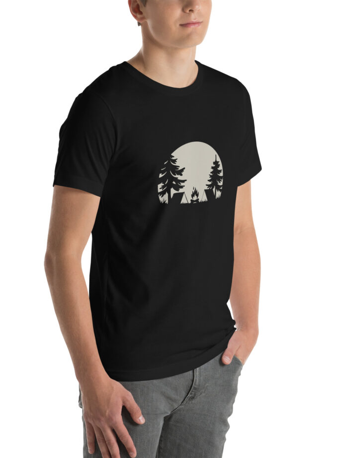 Campfire Nights T-Shirt