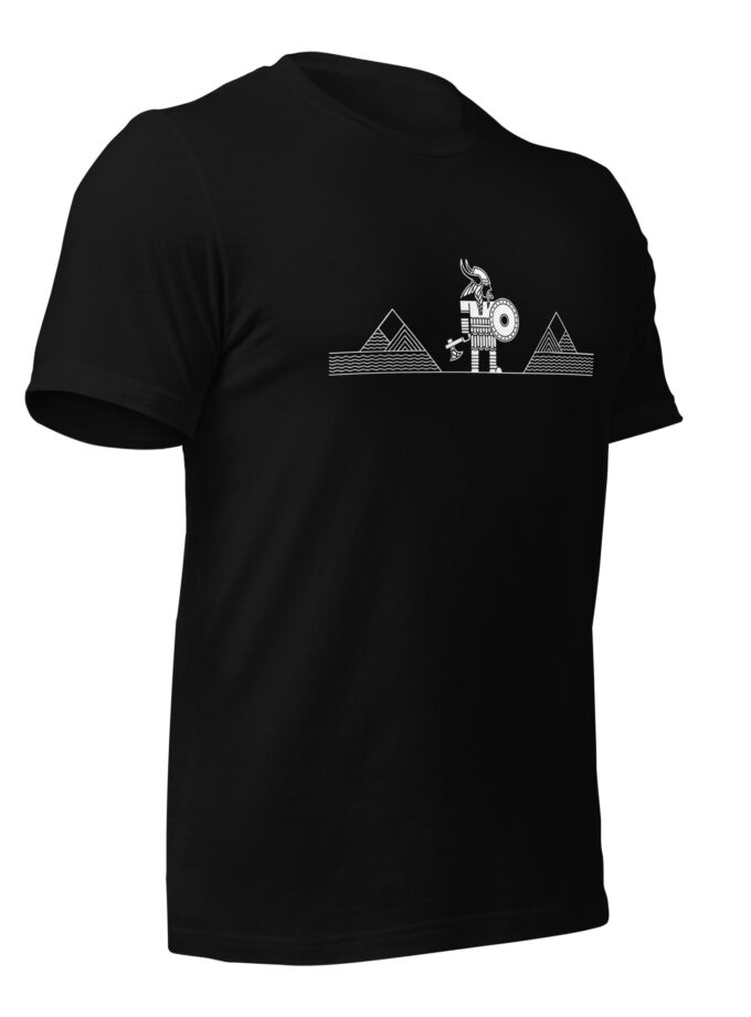 Nordic Power by NonShirt Outfitters - T-Shirt