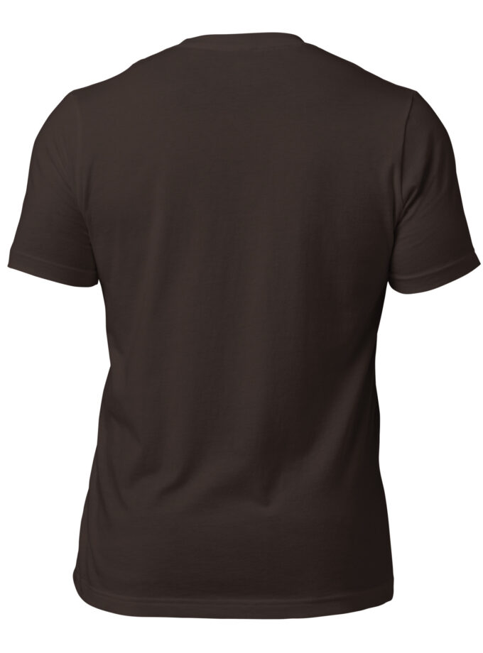 The Official NonShirt TeeShirt