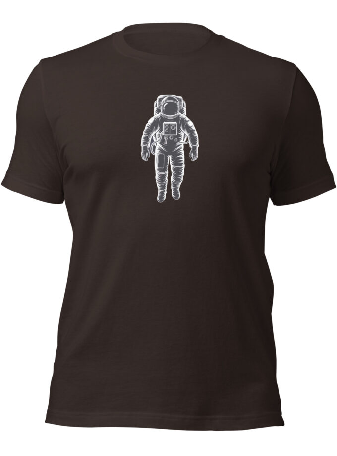 Cosmic Drift - Astronaut - T-Shirt