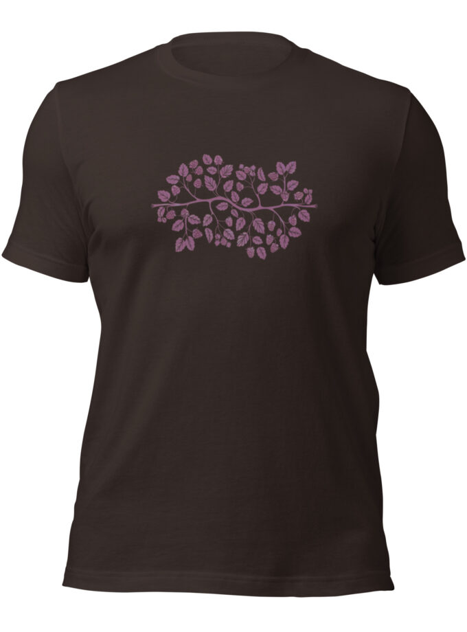 Berry Bramble Bliss T-Shirt