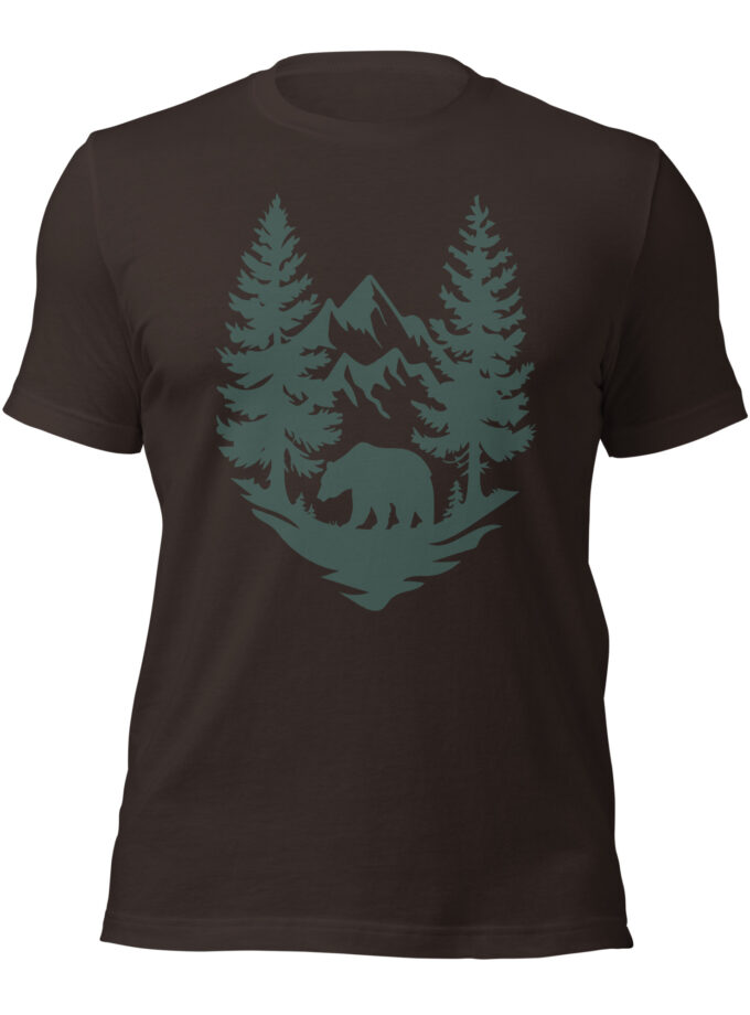 Backcountry Bearscape T-Shirt