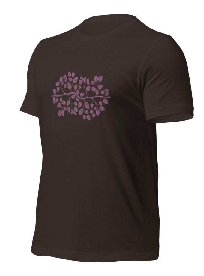 Berry Bramble Bliss T-Shirt