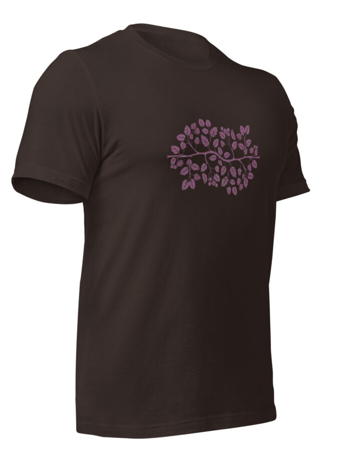 Berry Bramble Bliss T-Shirt