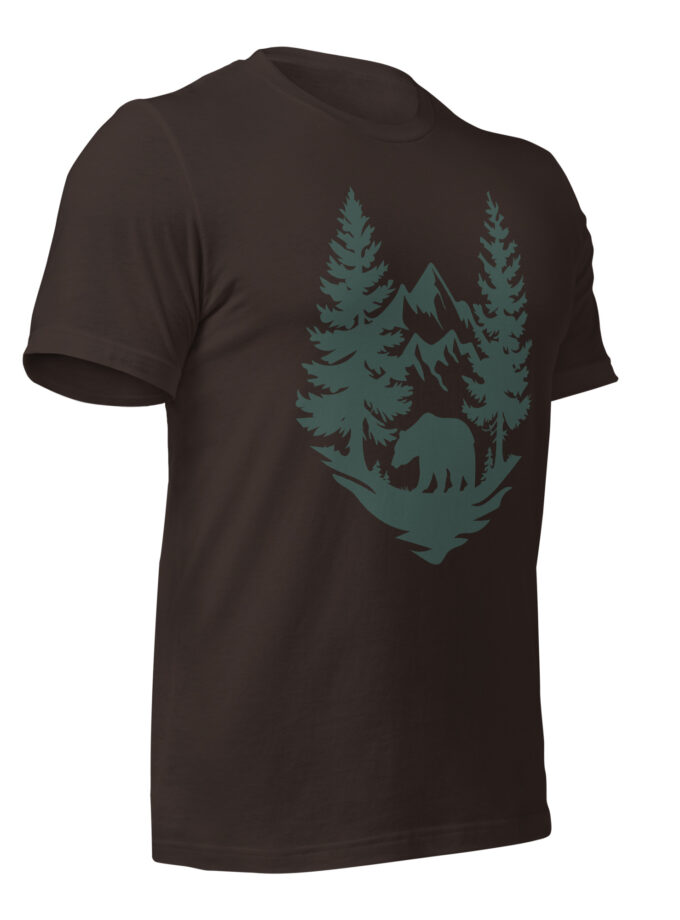 Backcountry Bearscape T-Shirt