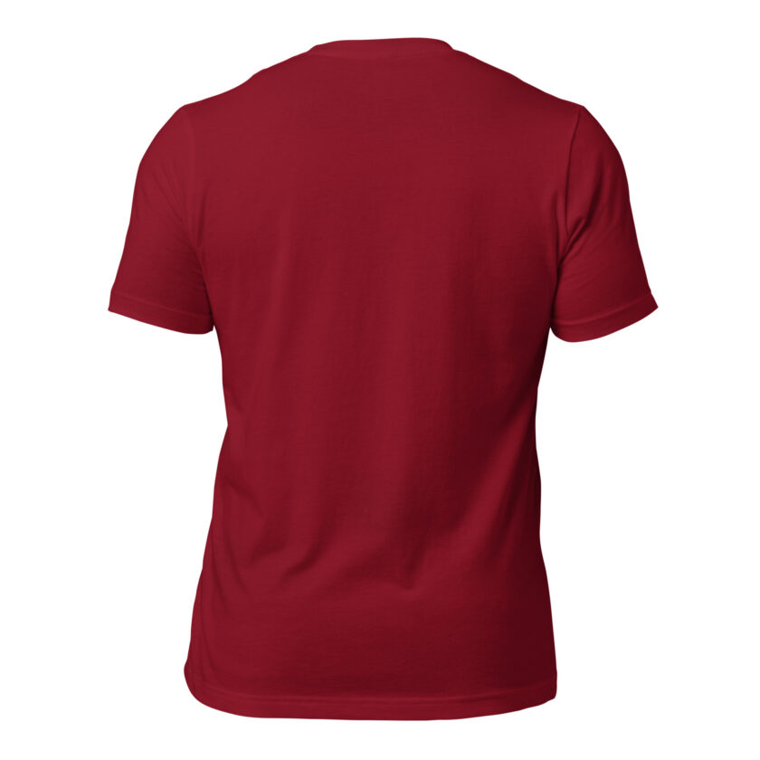 The Official NonShirt TeeShirt - Image 20