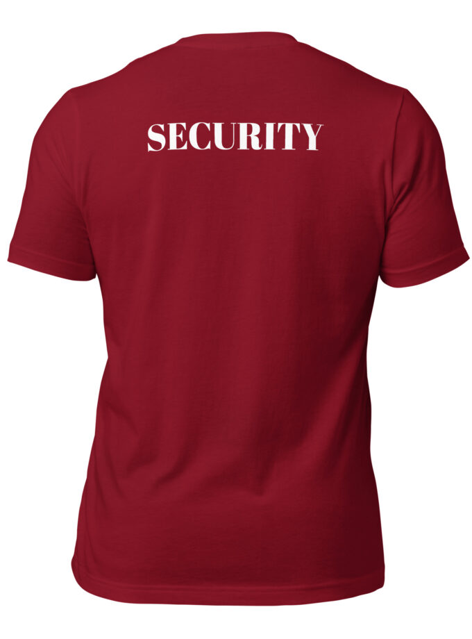 The Double Deuce Bar T-Shirt