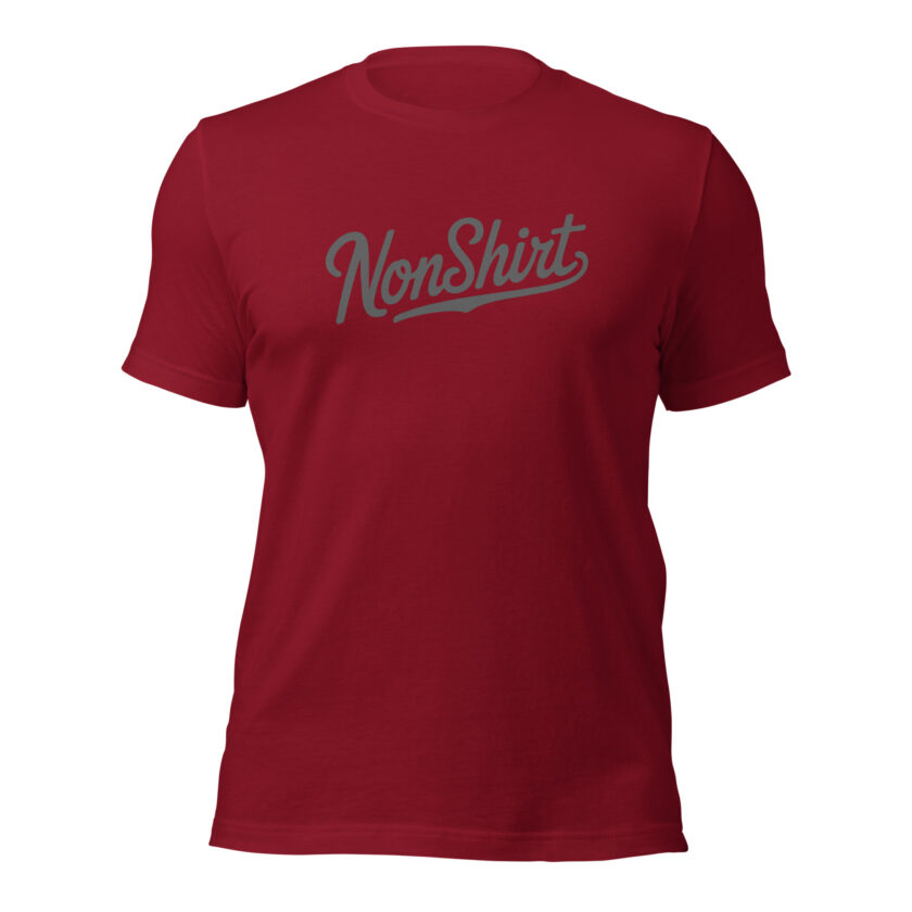The Official NonShirt TeeShirt - Image 17