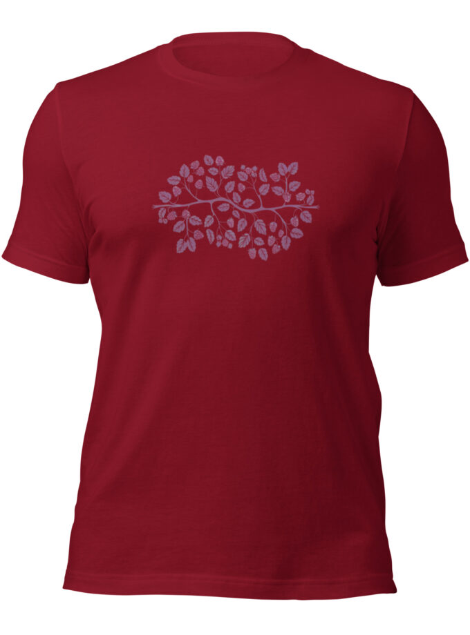 Berry Bramble Bliss T-Shirt