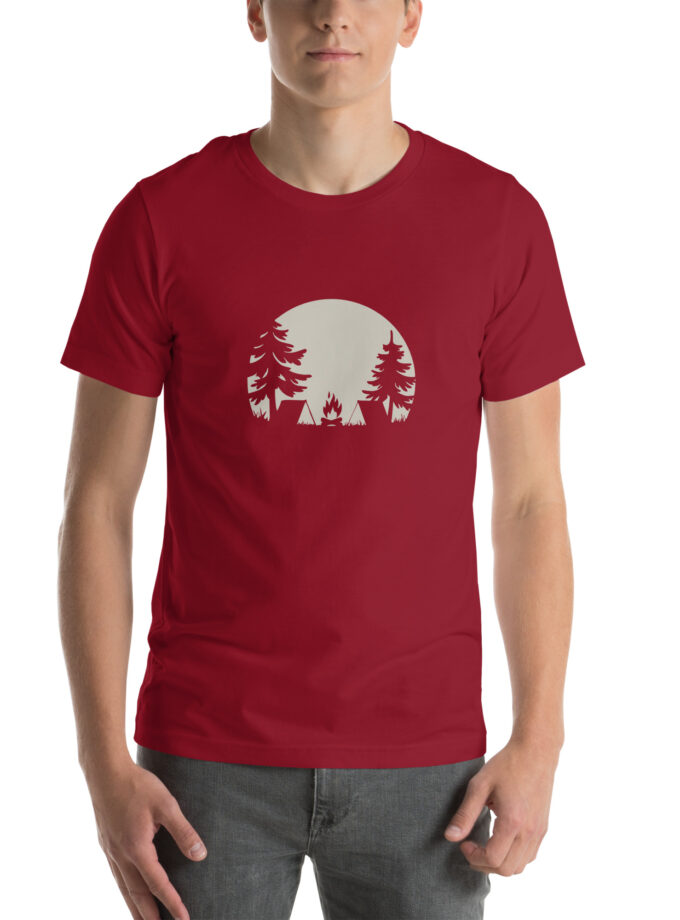 Campfire Nights T-Shirt